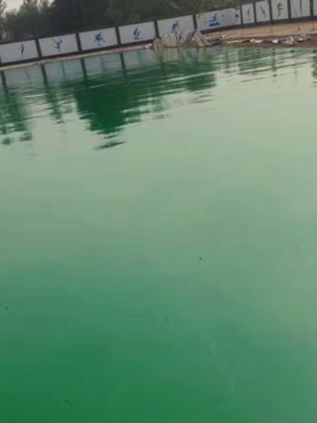 五指山篮球场翻新怎么做